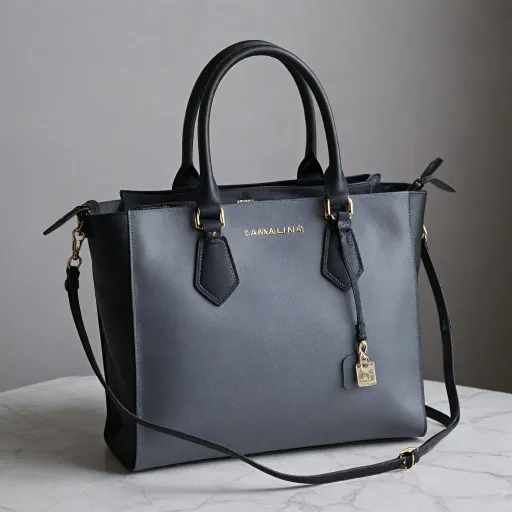 Sac à main Cabaïa noir : guide complet pour choisir le modèle idéal