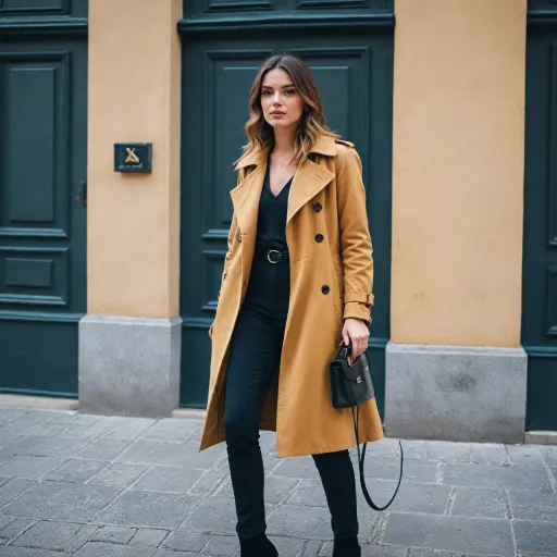 Sac à main noir femme : l’allié élégant et pratique du quotidien