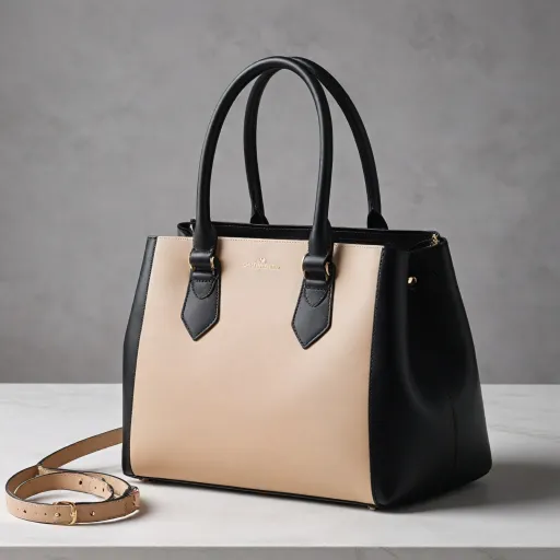 Guess sac à main noir : comment choisir le modèle idéal pour femme