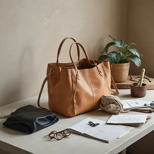 Sac à main Paul Marius : comment choisir le modèle noir iconique qui vous ressemble