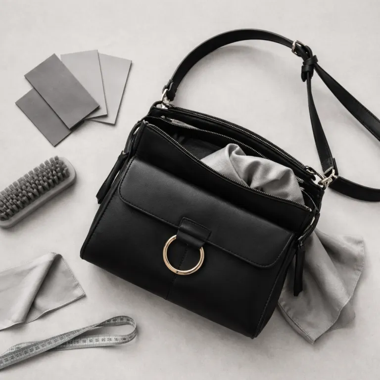 Sac à main Chloé noir : guide expert pour choisir le modèle idéal