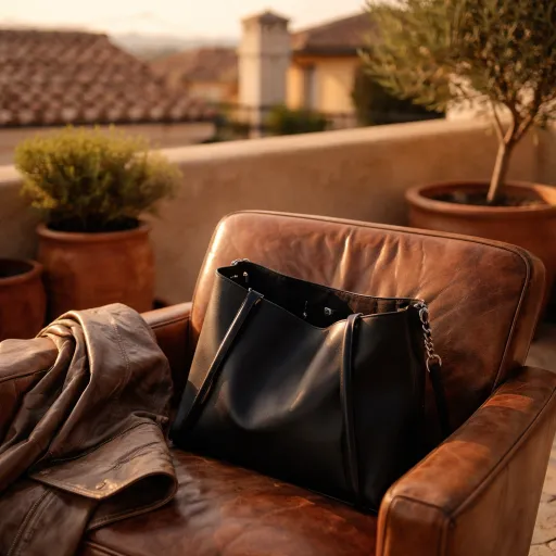 Sac à main Zadig et Voltaire noir : élégance rock pour femme exigeante