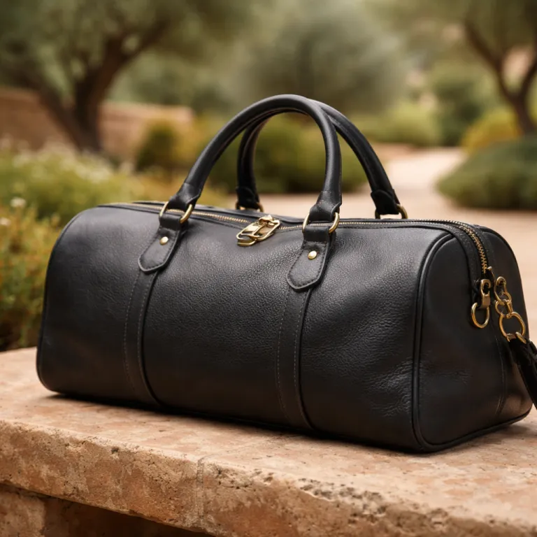 Printemps-été 2026 : pourquoi le sac bowling allongé vole la vedette au seau