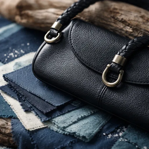 Le Mombasa de Saint Laurent refait surface : la mode recycle ses propres archives