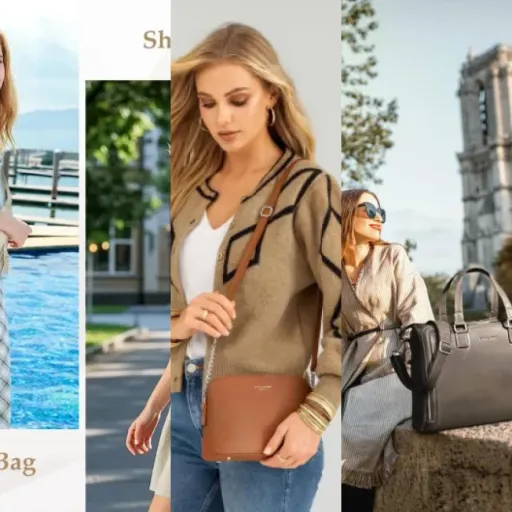7 meilleurs sacs à main modernes pour femme : notre comparatif (mai 2026)