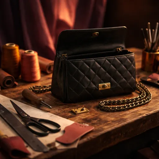 Chanel revisité par Matthieu Blazy : ce que change vraiment son arrivée pour le 2.55