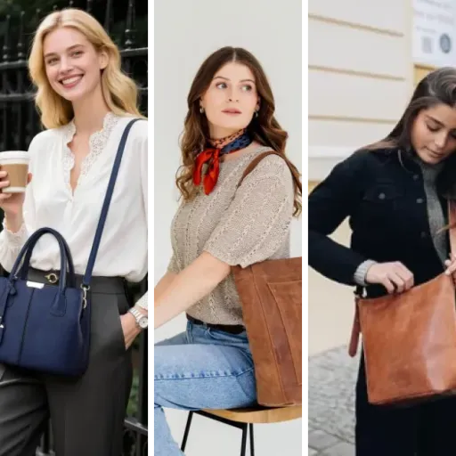 Guide d'achat : les 7 meilleurs sacs à main élégants pour femme (mai 2026)