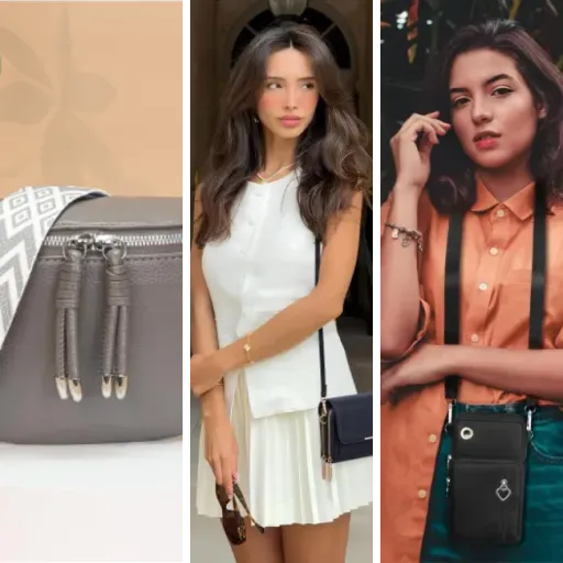 Les meilleurs sacs à main avec poche téléphone pour femme : notre top 6 (juin 2026)