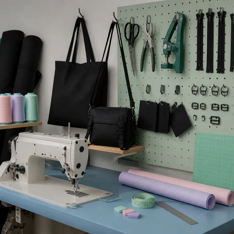 Renoncer au cuir : les sacs noirs en toile et nylon qui ne se font plus passer pour pauvres