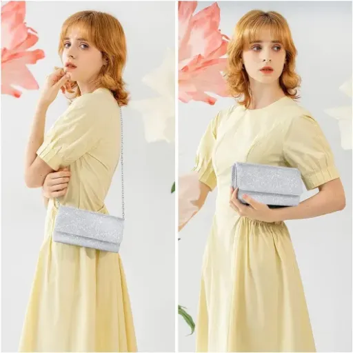 Test OSDUE Sac de Soirée Pochette : le petit sac qui fait le job sans ruiner ton budget