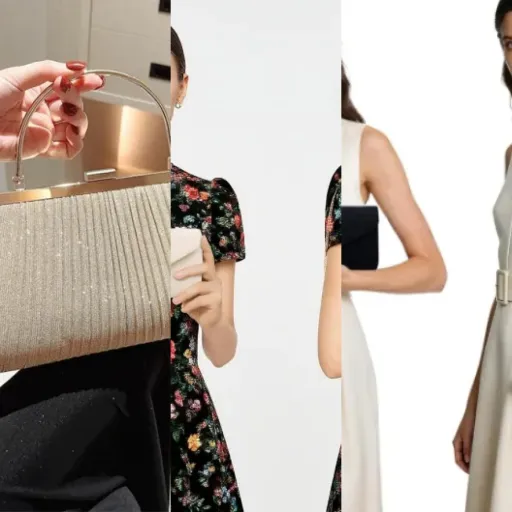 Les meilleurs sacs à main pour cérémonie pour femme : notre top 4 (juin 2026)