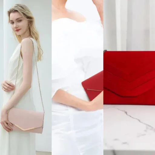 10 meilleurs sacs à main pochette pour femme : notre comparatif (juin 2026)