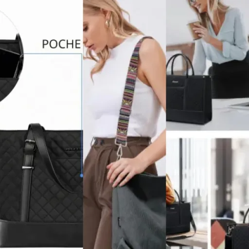 Comparatif des 4 meilleurs sacs à main tote pour femme (juin 2026)