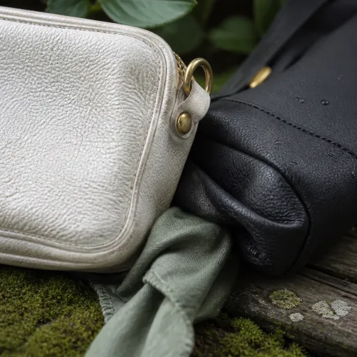 Cloud Dancer face au noir : pourquoi le sac blanc casse moins que prévu