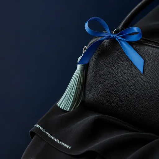 Sac noir et robe noire en soirée : l'effet uniforme qu'on évite avec un seul détail