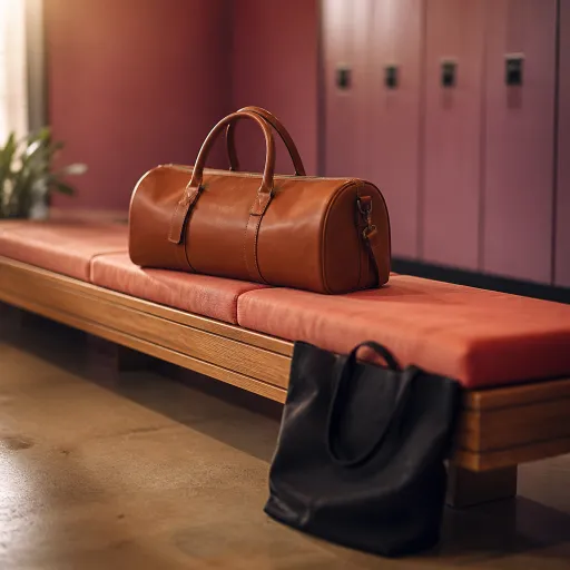 Le bowling allongé menace le tote bag au bureau : faut-il changer de camp